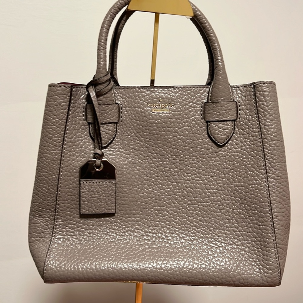 Kate spade satchel